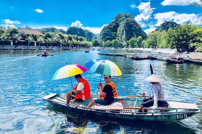 Ninh Binh 1 Day Trip With Mua Cave and Dragon Mountain Hiking - How Ninh Binh Fits Into a Single Day from Hanoi