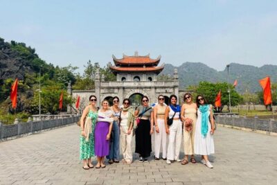 Ninh Binh 1 Day Trip With Mua Cave and Dragon Mountain Hiking - Hanoi pickup and the pace (the part that makes or breaks day trips)