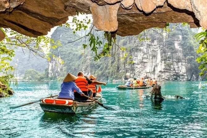 Ninh Binh 1 Day Trip With Mua Cave and Dragon Mountain Hiking - Making photos work without turning the day into a sprint