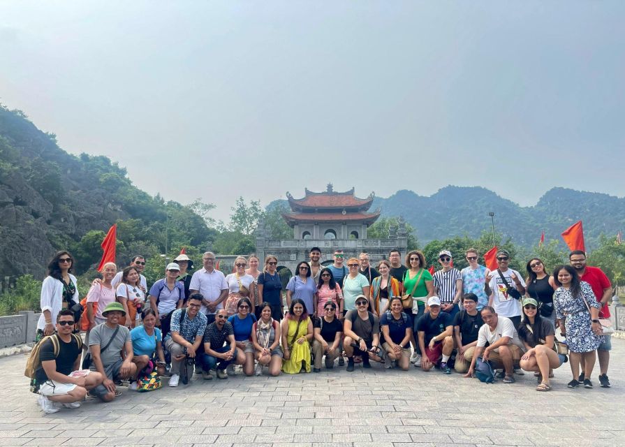 Ninh Binh 2 day 1 night stay at Homestay/Bungalow - Tam Coc by Boat (Plus Luon Cave Kayaking): The Karst Experience You’ll Actually Remember