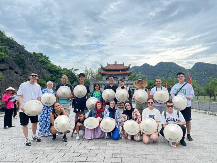 Ninh Binh 2 day 1 night stay at Homestay/Bungalow - Your Tam Coc Homestay/Bungalow Night: Real Local Vibes, Real-World Details