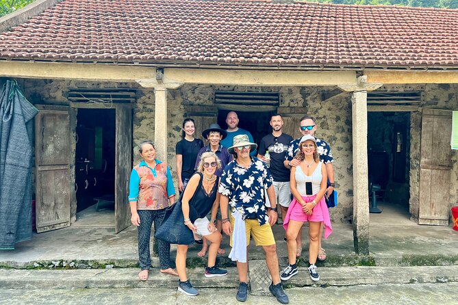 Ninh Binh 2 Day 1 Night Trip Small Group Tour With 4 star Hotel - Quick hits before you go