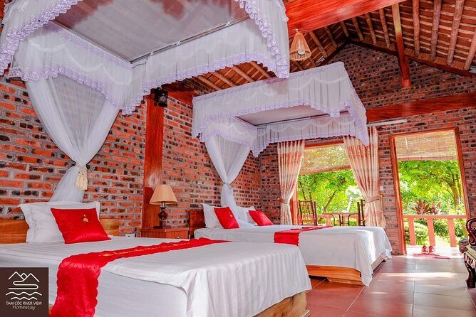 Ninh Binh 2 days 1 night in Homestay: Hoa Lu-Tam Coc- Bai Dinh-Trang An - Key things to know before you go