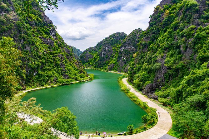 Ninh Binh 2 days 1 night in Homestay: Hoa Lu-Tam Coc- Bai Dinh-Trang An - Why this 2-day Ninh Binh plan works