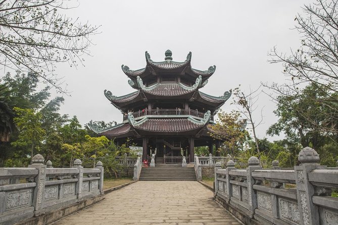 Ninh Binh 2 days 1 night in Homestay: Hoa Lu-Tam Coc- Bai Dinh-Trang An - Price and value: is $160 actually fair?