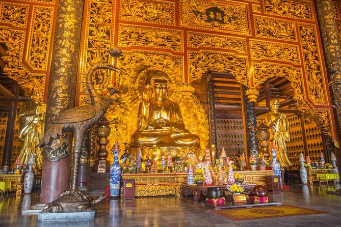Ninh Binh 2 days 1 night in Homestay: Hoa Lu-Tam Coc- Bai Dinh-Trang An - Who should book this tour (and who should tweak expectations)