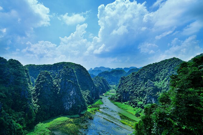 Ninh Binh 2 days 1 night Tour from Hanoi (Small Group of 9) - Why a group of 9 changes the whole Ninh Binh experience