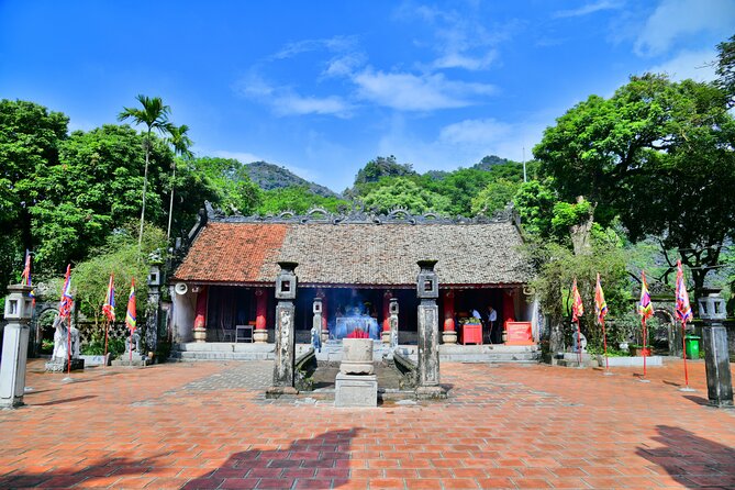 Ninh Binh 2 days 1 night Tour from Hanoi (Small Group of 9) - Price and value: what you get for $215 and what to budget extra