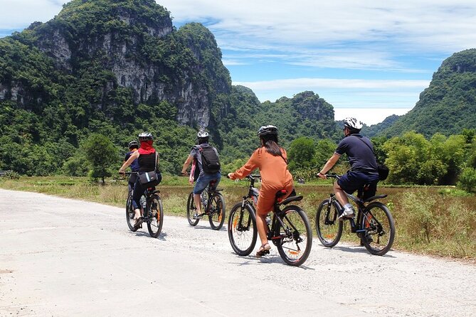 Ninh Binh 2 Days 1 Night Tour: Unique Itinerary - Should you book this Ninh Binh 2 Days 1 Night Tour?