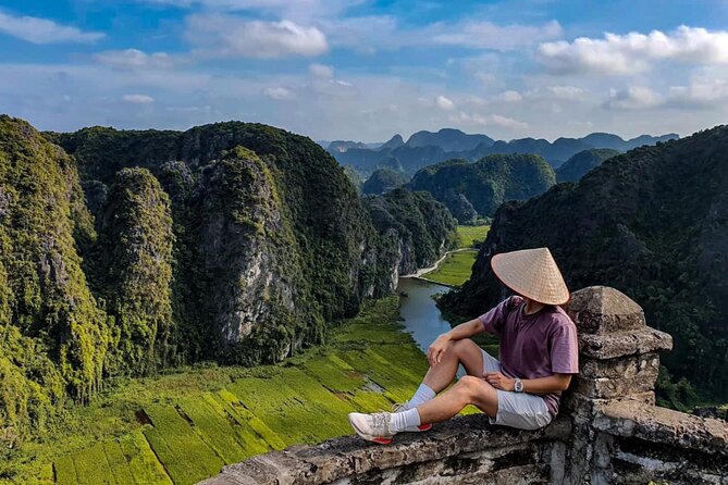 Ninh Binh 2 Days 1 Night with 4 Star Resort and Spa (Group 8) - Two Days in Ninh Binh: What This 2D1N Pace Really Delivers