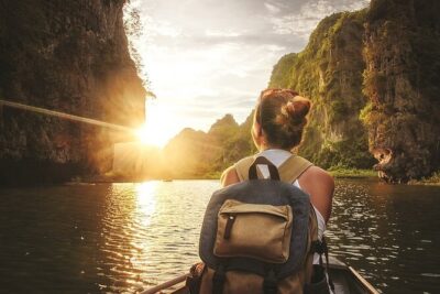 Ninh Binh 2 Days 1 Night with 4 Star Resort and Spa (Group 8) - Cycling Through Rice Fields and a Multi-Generational Family Stop