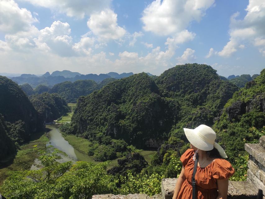 Ninh Binh 2 Days 1 Nights Small Group Of 9 Tour From Hanoi - Where you sleep: homestay comfort and the one real risk