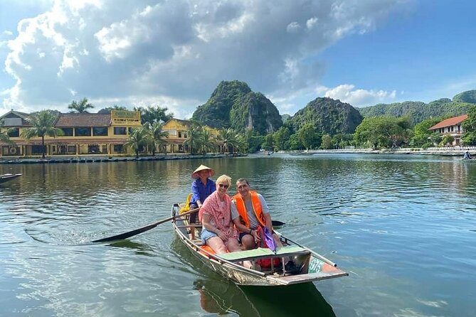 Ninh Binh 2 Days Luxury Limousine Small Group Option 3 Star - Who Should Book This Tour (and Who Might Want a Different Plan)
