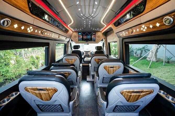 Ninh Binh 2 Days Luxury Limousine Small Group Option 3 Star - Should You Book This Ninh Binh 2-Day Luxury Limousine Tour Option?