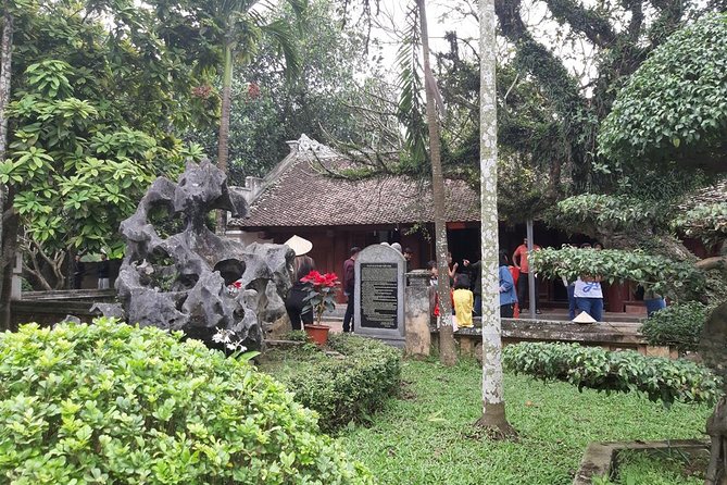 Ninh Binh 2 days,1 night from Hanoi: Hoa Lu - Mua Cave - Tam Coc - Cuc Phuong - Getting to and from Ninh Binh: pickup windows, comfort, and group size