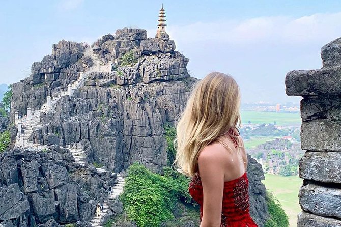 Ninh Binh 2 days,1 night from Hanoi: Hoa Lu - Mua Cave - Tam Coc - Cuc Phuong - Best fit: who this tour works for (and who should think twice)