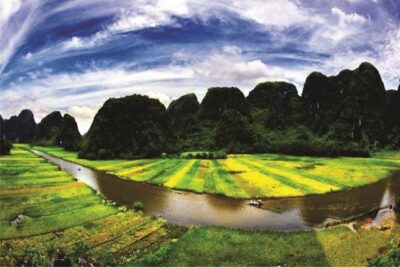 Ninh Binh and Ancient Hoa Lu Temples Tour from Hanoi - Ninh Binh from Hanoi: how this day trip “stacks up” at $120