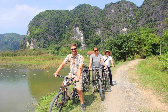 Ninh Binh and Hoa Lu Acient Citadel with Optional Biking - Who this tour suits best (and who should think twice)