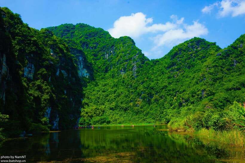 Ninh Binh : Bai Dinh Pagoda, Trang An, and Mua Cave Tour - How the day’s timing keeps you moving (without constant driving)