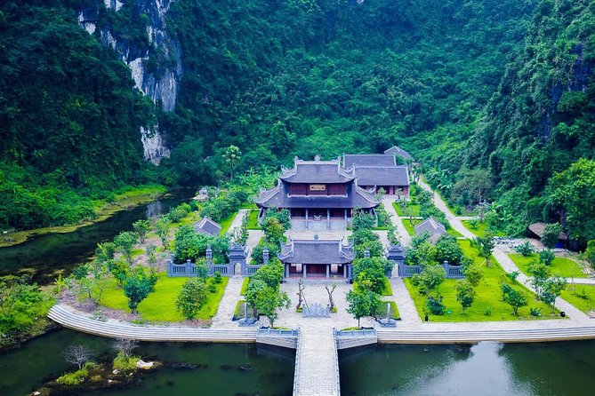 Ninh Binh - Bai Dinh Pagoda - Trang An Landscape Complex - Mua cave 1 Day Tour - Comfort, Bathroom Breaks, and What to Pack for a Full 12-Hour Day