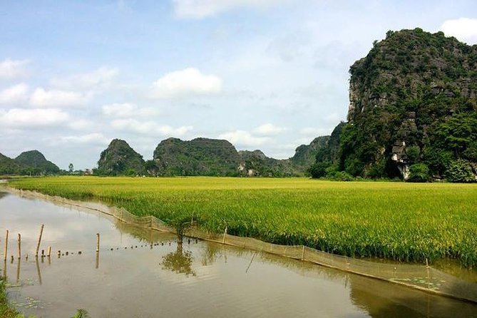 Ninh Binh - Bai Dinh - Trang An full day trip from Hanoi with luxury transfers - Key points worth knowing before you go