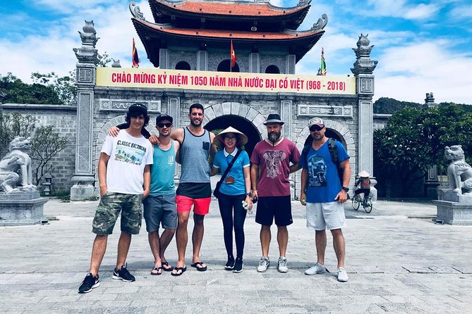 Ninh Binh - Bai Dinh - Trang An full day trip from Hanoi with luxury transfers - Is it worth it for you? Who this trip fits best