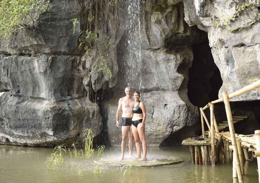 Ninh Binh cooking class at Buffalo Cave - Key things to know before you go
