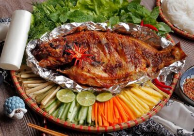 Ninh Binh cooking class at Buffalo Cave - Getting Oriented at Buffalo Cave and Meeting Your Small Group