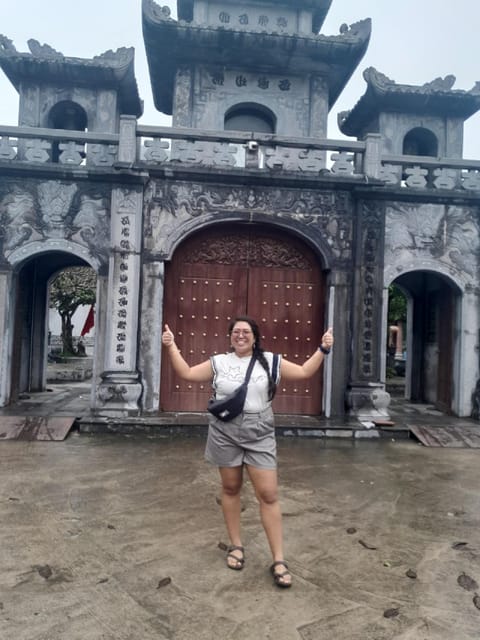 Ninh Binh : Countryside Tour by Motorcycle - Buffalow Riding - Motorbike transport: what it’s like and how to ride smarter