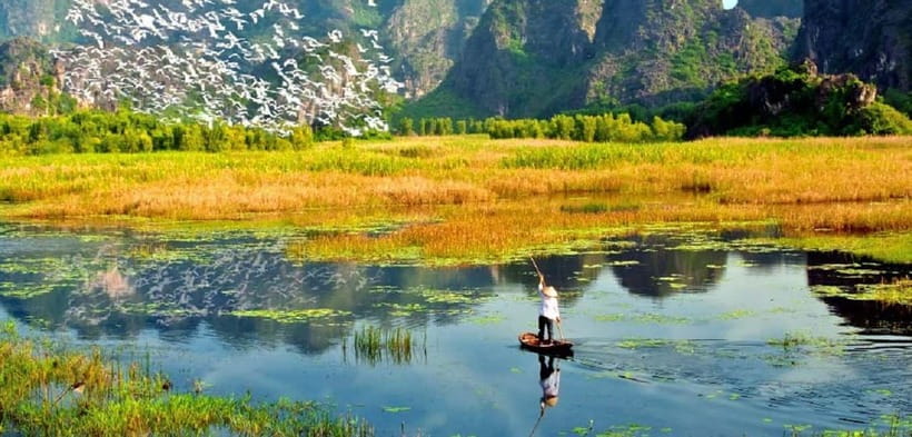Ninh Binh : Cuc Phuong National Park One Day Group Tour - Key highlights you’ll actually feel