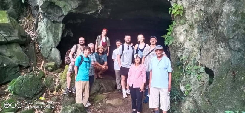 Ninh Binh : Cuc Phuong National Park One Day Group Tour - Who this tour suits best (and who should think twice)
