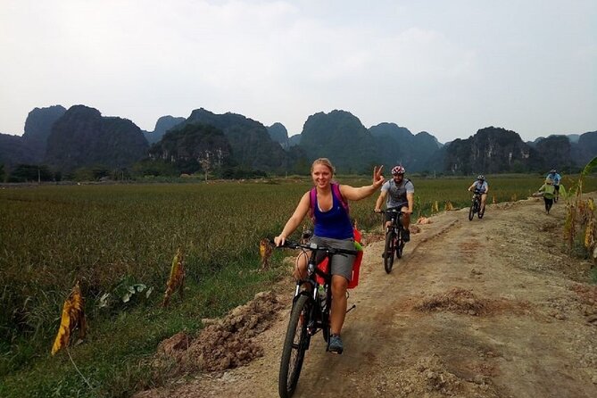 Ninh Binh Daily Tour All-Inclusive Bus, Guide, Lunch & Activities - The big picture: a 12-hour Ninh Binh day that actually holds together