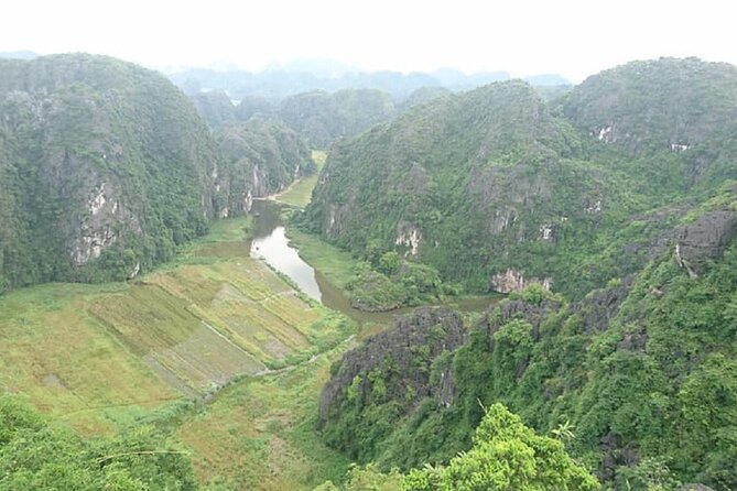 Ninh Binh Daily Tour All-Inclusive Bus, Guide, Lunch & Activities - What you get for $50: value that’s easier to see than you think