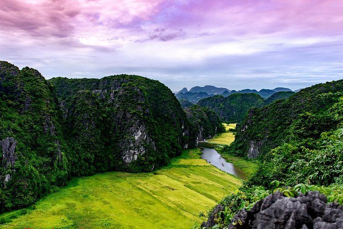 Ninh Binh Daily Tour: Hoa Lu -Mua Cave -Tam Coc- Bike-Swimming with Sunset Party - Price and Value: Is $79 a Good Deal?
