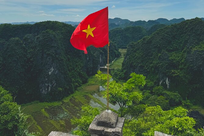 Ninh Binh Day Escape from Hanoi: Local Life, Connection & Tales - Why Ninh Bình Works as a One-Day Trip From Hanoi