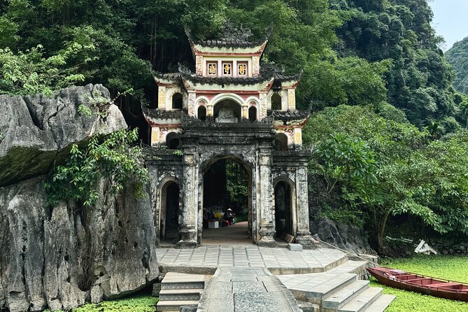 Ninh Binh Day Escape from Hanoi: Local Life, Connection & Tales - Price and Value: What $79 Covers (and Why It Feels Fair)