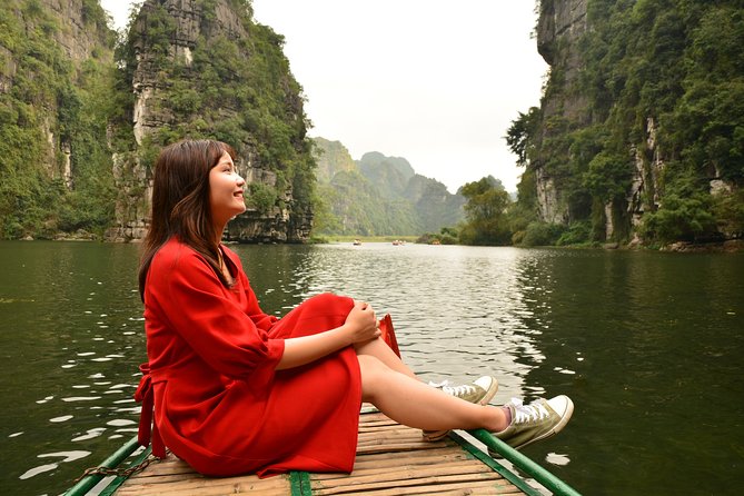Ninh Binh Day Tour: Bai Dinh Trang An boat trip - Small Group Size and What It Means for Your Comfort