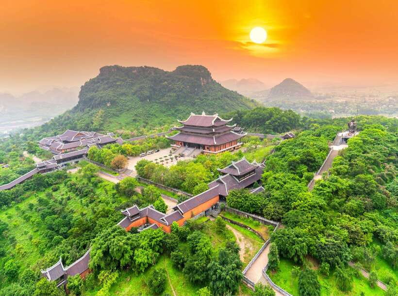 Ninh Binh Day Tour: Bai Dinh, Trang An, Mua Cave from Hanoi - Why This Hanoi-to-Ninh Binh Day Tour Works So Well
