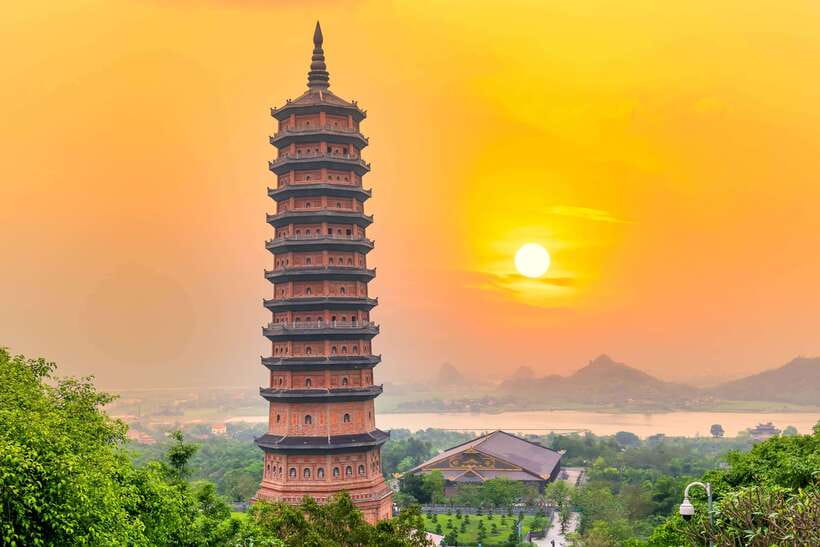 Ninh Binh Day Tour: Bai Dinh, Trang An, Mua Cave from Hanoi - Who Should Book This Tour