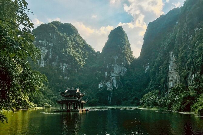 Ninh Binh Day Tour from Hanoi: Hoa Lu Trang An and Mua Caves - Key highlights worth knowing