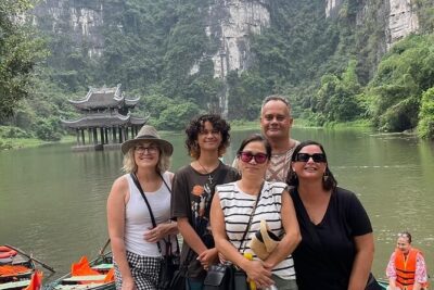 Ninh Binh Day Tour from Hanoi: Hoa Lu Trang An and Mua Caves - Hoa Lu Temples of the Dinh & Le Dynasties: Vietnam’s Old Capital Feel