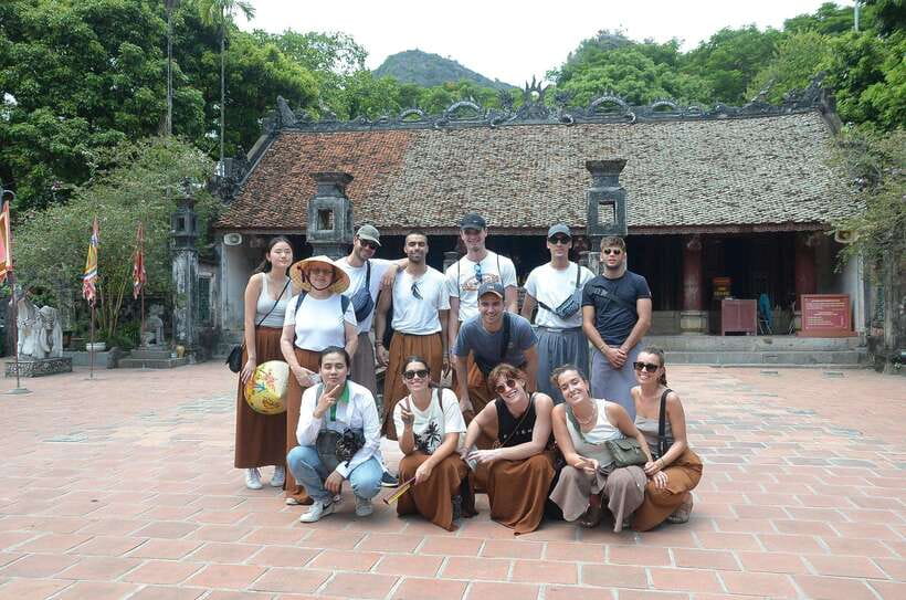 Ninh Binh Day Tour Pick up Hotel/Homestay in Ninh Binh - Price and Value: What You Get for About $59