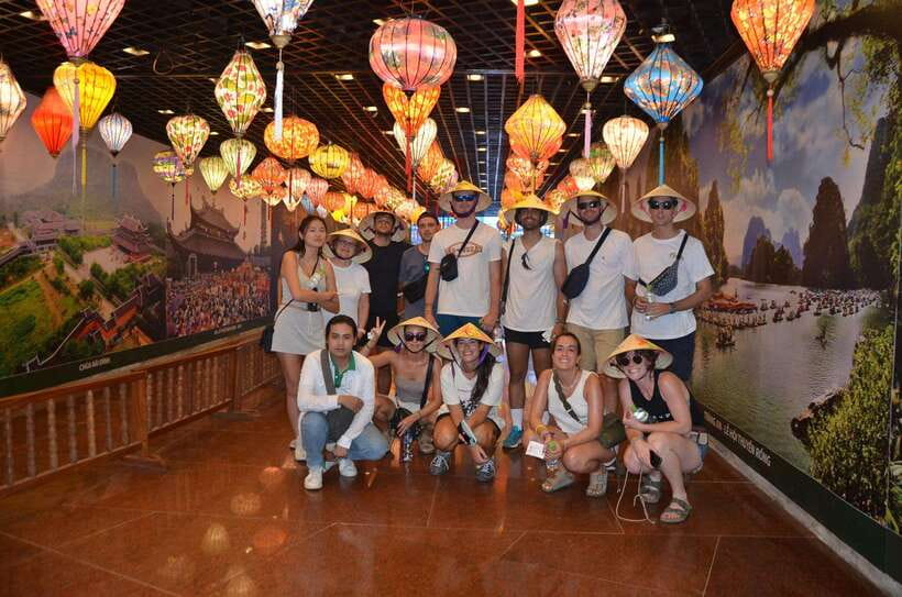 Ninh Binh Day Tour Pick up Hotel/Homestay in Ninh Binh - Who This Tour Fits Best (and Who Should Skip It)