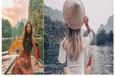 Ninh Binh Day Tour to Hoa Lu Trang An Mua Cave with Buffet Lunch - Hoa Lu temples of the Dinh & Le Dynasties: history you can actually absorb