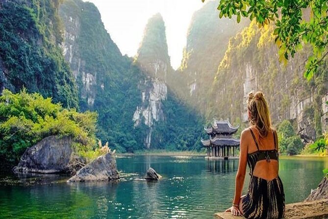 Ninh Binh Day Tour to Hoa Lu Trang An Mua Cave with Buffet Lunch - Price and value: is $53 per person actually reasonable?