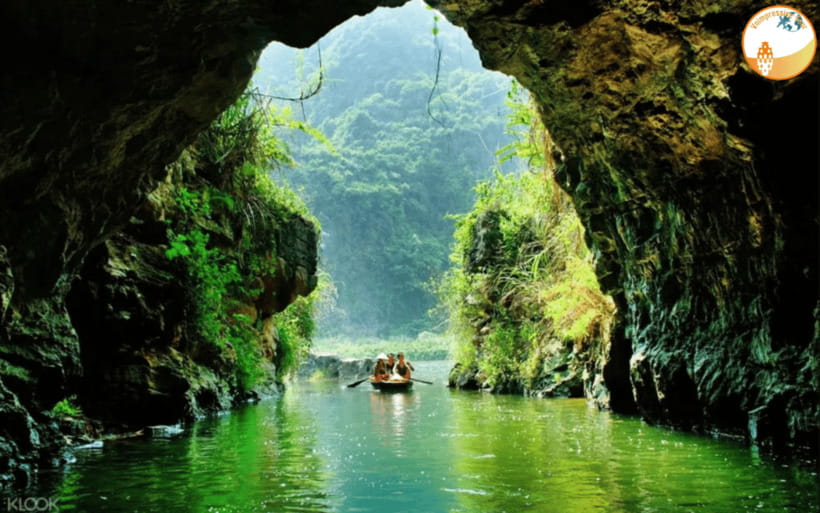NINH BINH DAY TRIP: HOA LU,MUA CAVES &THUNG NHAM BIRD VALLEY - A Long But Worth-It Ninh Binh Day Trip from Hanoi
