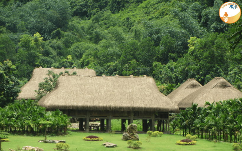 NINH BINH DAY TRIP: HOA LU,MUA CAVES &THUNG NHAM BIRD VALLEY - Flower Paradise or Fruit Orchard: Pick Your Last Stop