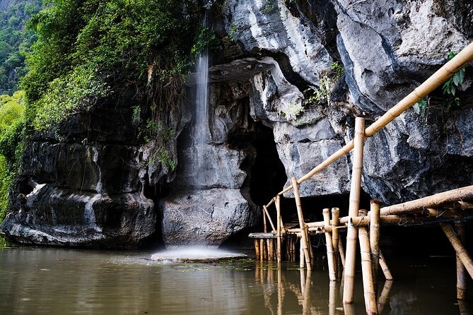 Ninh Binh eco group tour - Buffalo riding, rice planting, fishing - Who should book this eco tour (and who should skip)