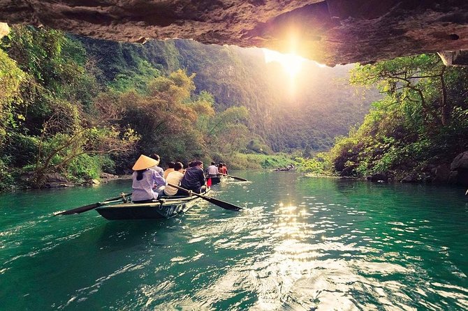 Ninh Binh Full Day Small Group Bai Dinh Trang An Mua Cave Tour - From Hanoi to Ninh Binh: how the 12-hour day really feels