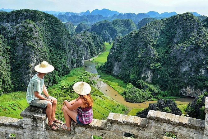 Ninh Binh Full Day Small Group Bai Dinh Trang An Mua Cave Tour - Price and value: why this often feels like a deal